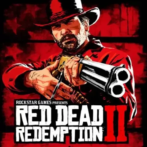 Red Dead Redemption 2 Ultimate Edition Xbox One Xbox Series