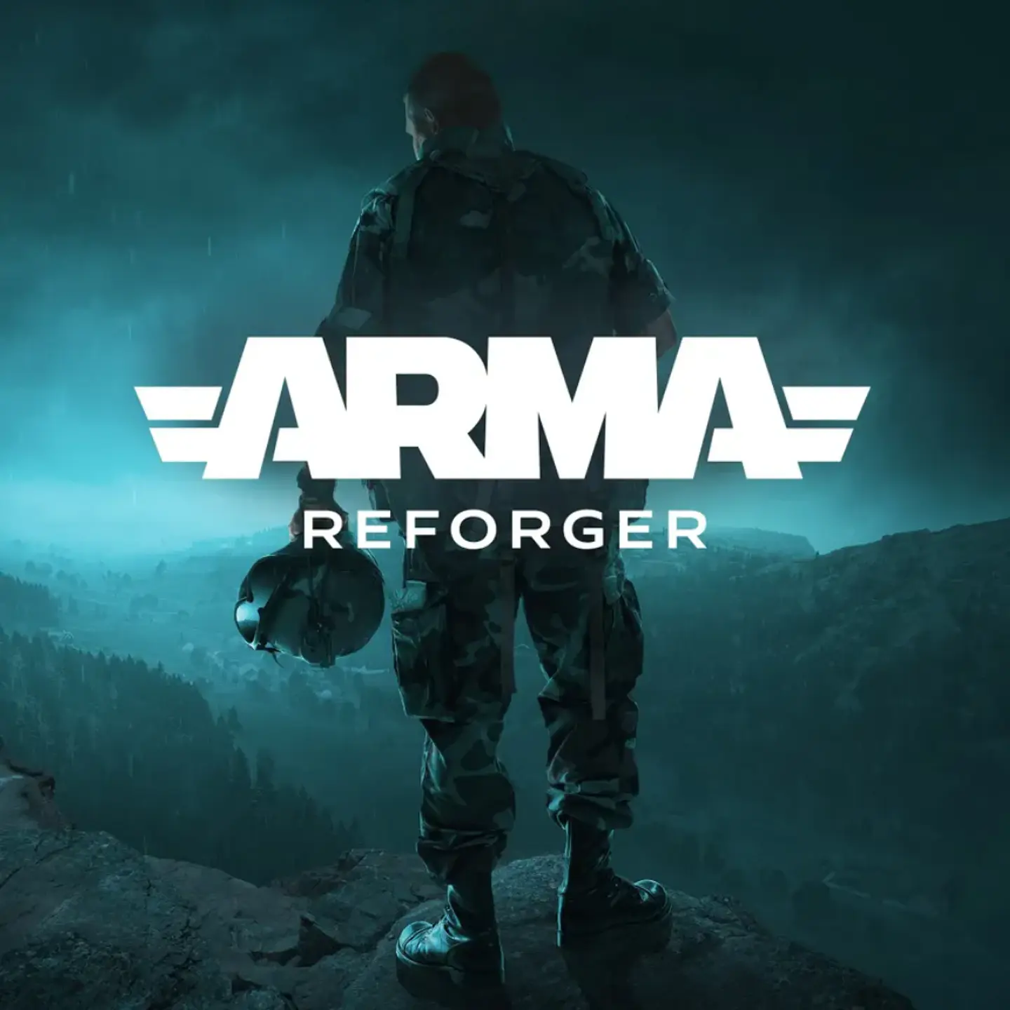 Arma Reforger Xbox Series 1