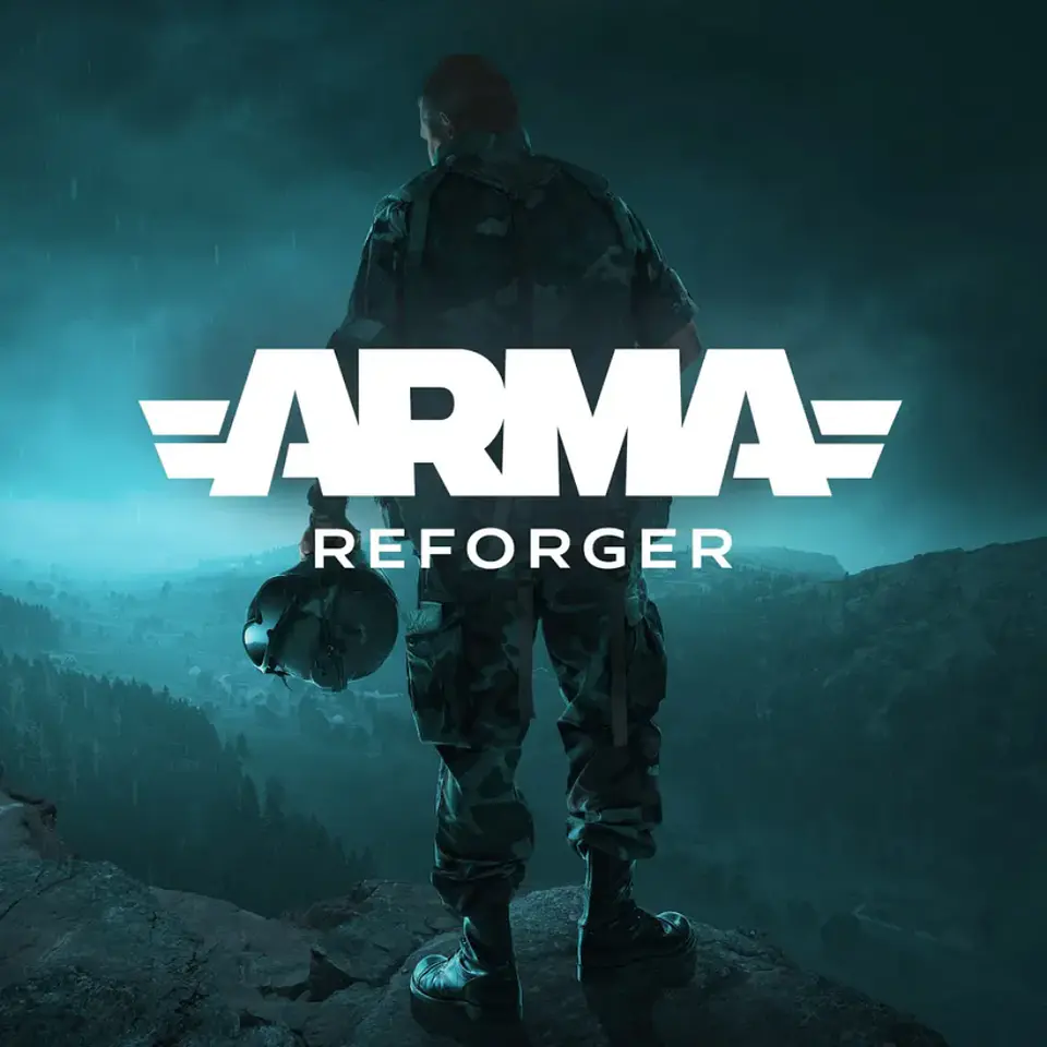 Arma Reforger Xbox Series 1