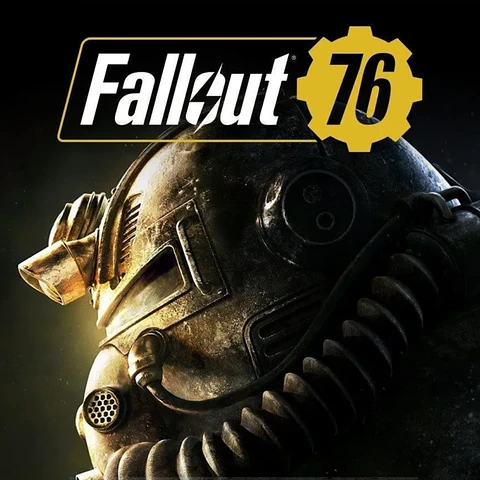 Fallout 76 Xbox One Xbox Series