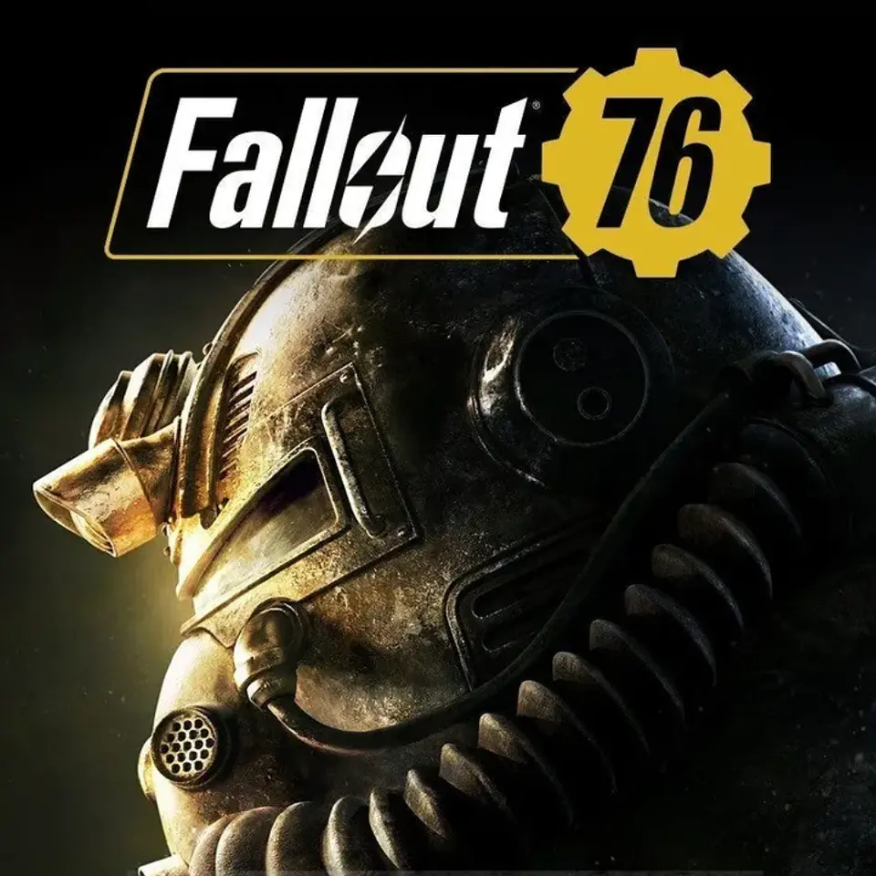 Fallout 76 Xbox One Xbox Series 1