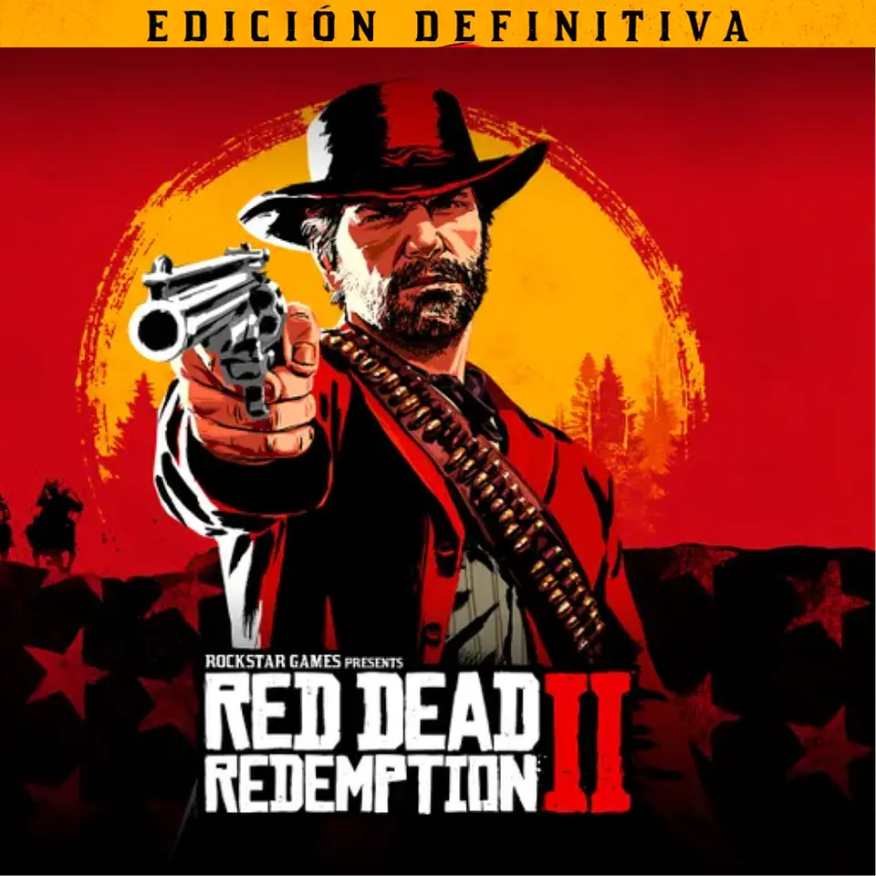 Red Dead Redemption 2 Ultimate Edition Xbox One Xbox Series 1
