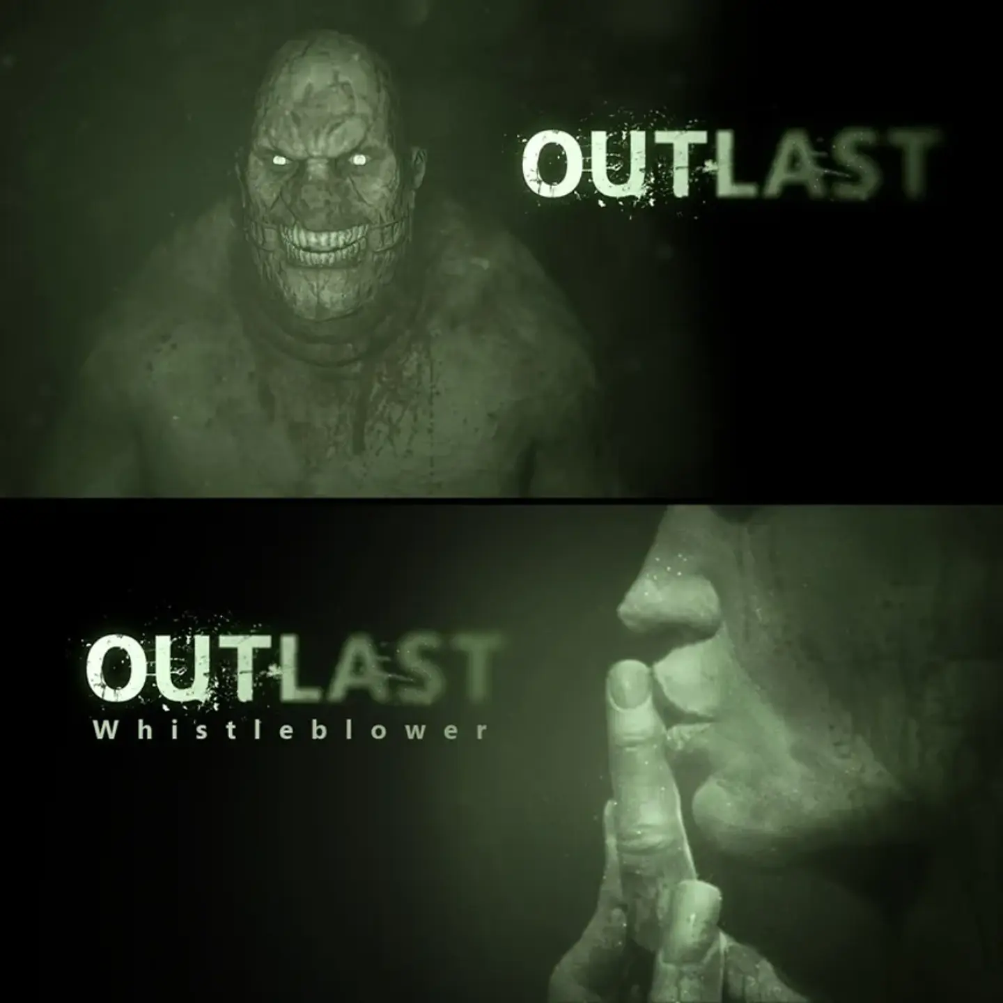 Outlast Bundle Of Terror Xbox One Xbox Series 1