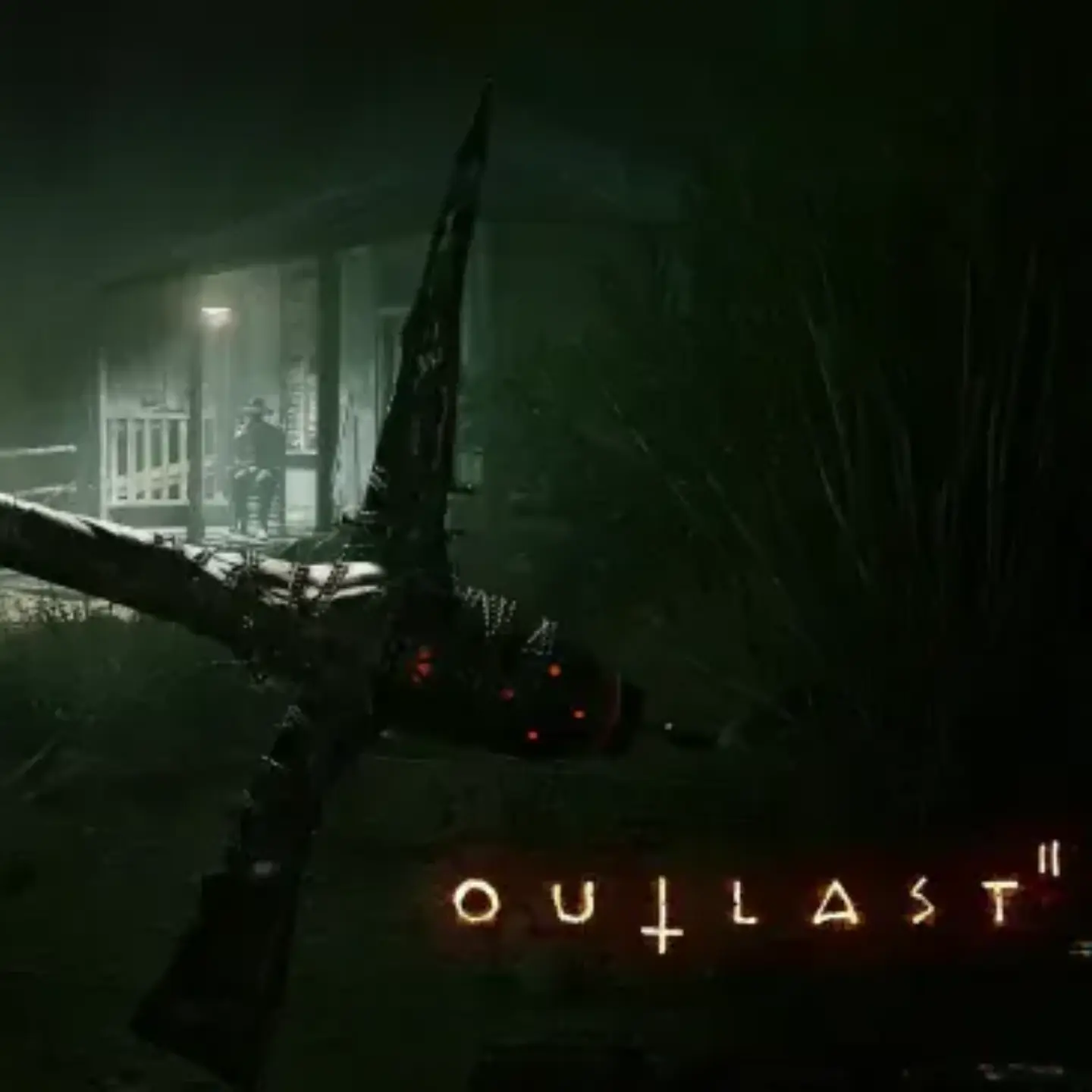 Outlast 2 Xbox One Xbox Series 1