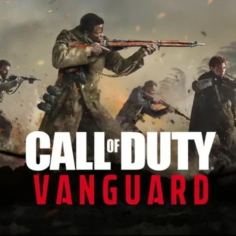 Call Of Duty: Vanguard Xbox One Xbox Series