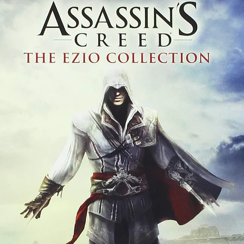 Assassin's Creed Ezio Collection Xbox One Xbox Series