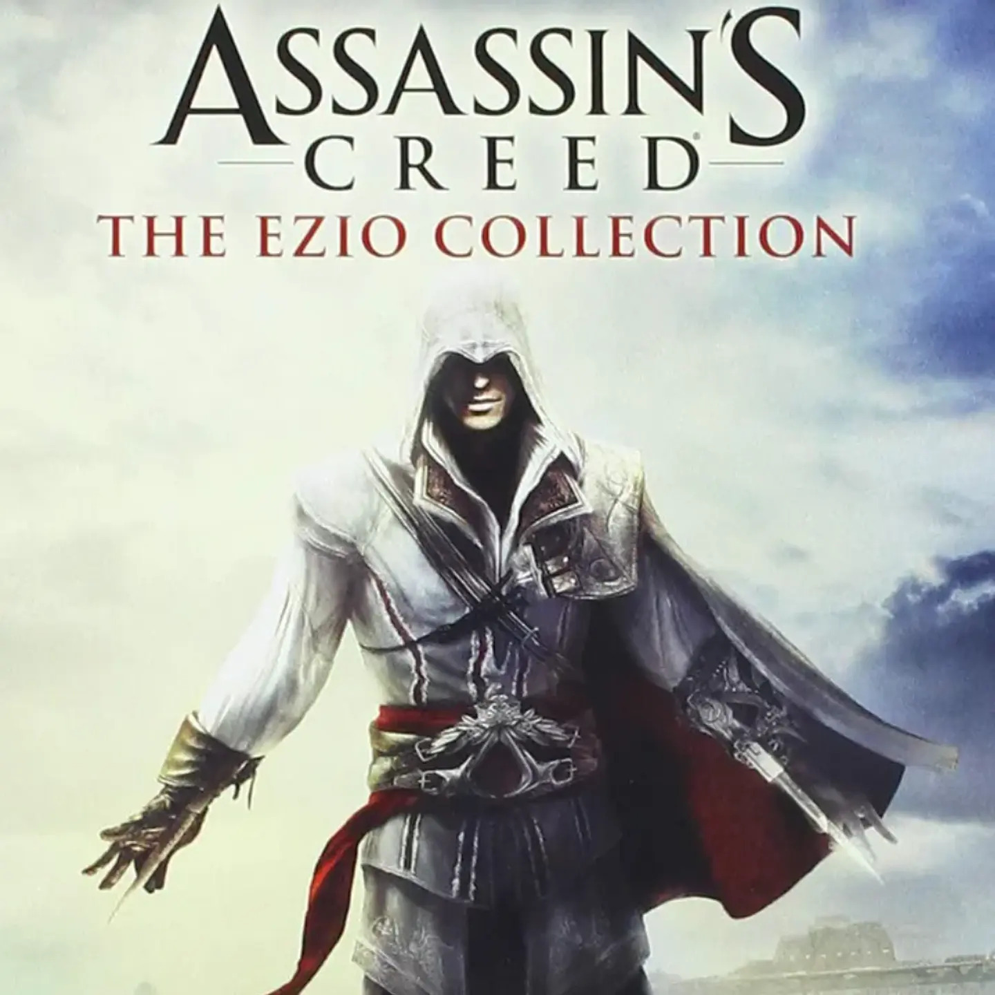Assassin's Creed Ezio Collection Xbox One Xbox Series 1