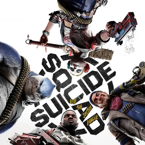 Suicide Squad Deluxe Edition Xbox Series