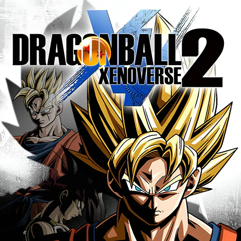 Dragon Ball Xenoverse 2 Xbox One Xbox Series
