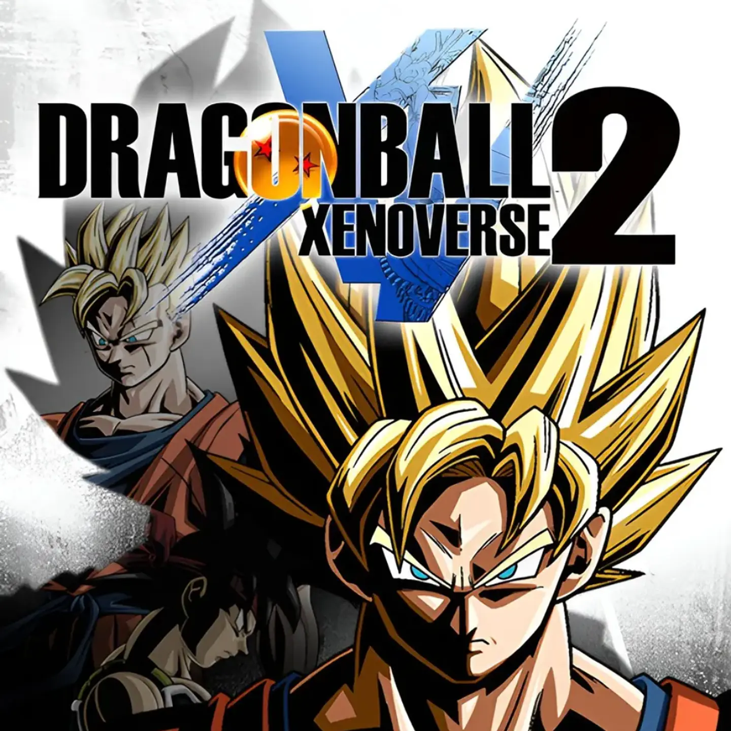 Dragon Ball Xenoverse 2 Xbox One Xbox Series 1