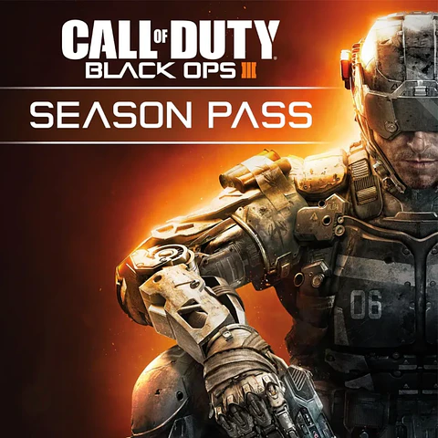Season Pass Call Of Duty Black Ops 3 Xbox One Xbox Series 