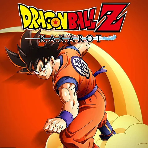 Dragon Ball Z Kakarot Xbox One Xbox Series