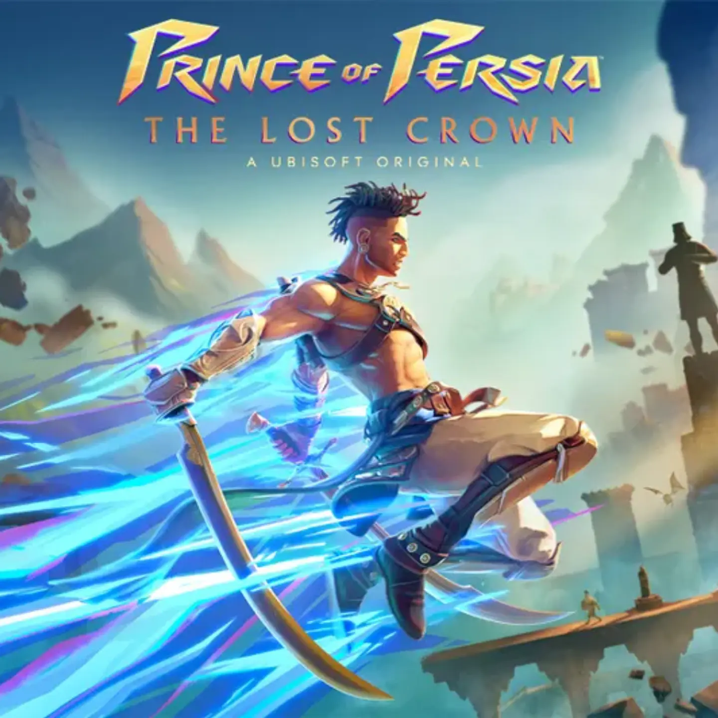 Prince Of Persia Xbox One Xbox Series 1