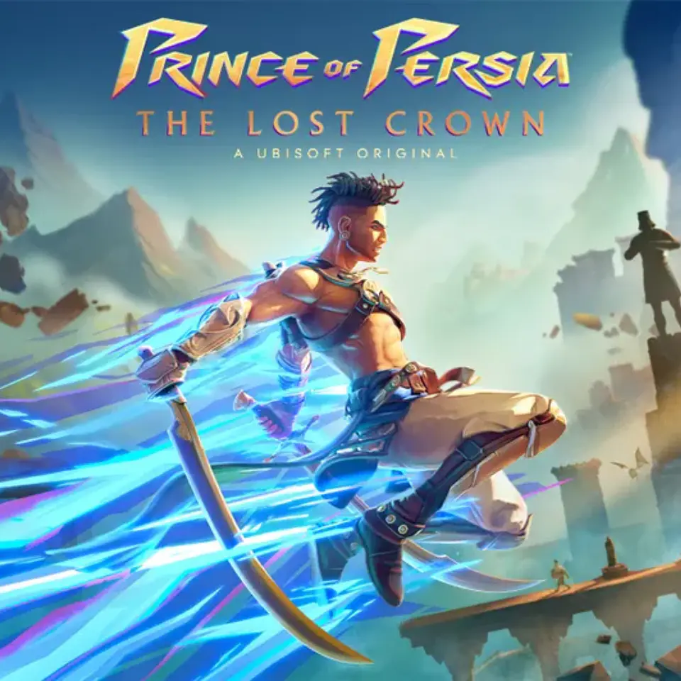 Prince Of Persia Xbox One Xbox Series 1