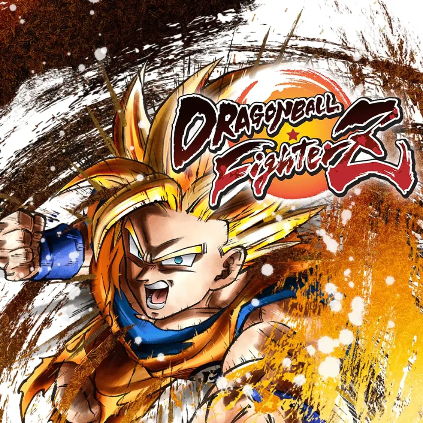 Dragon Ball Fighterz Xbox One Xbox Series 1