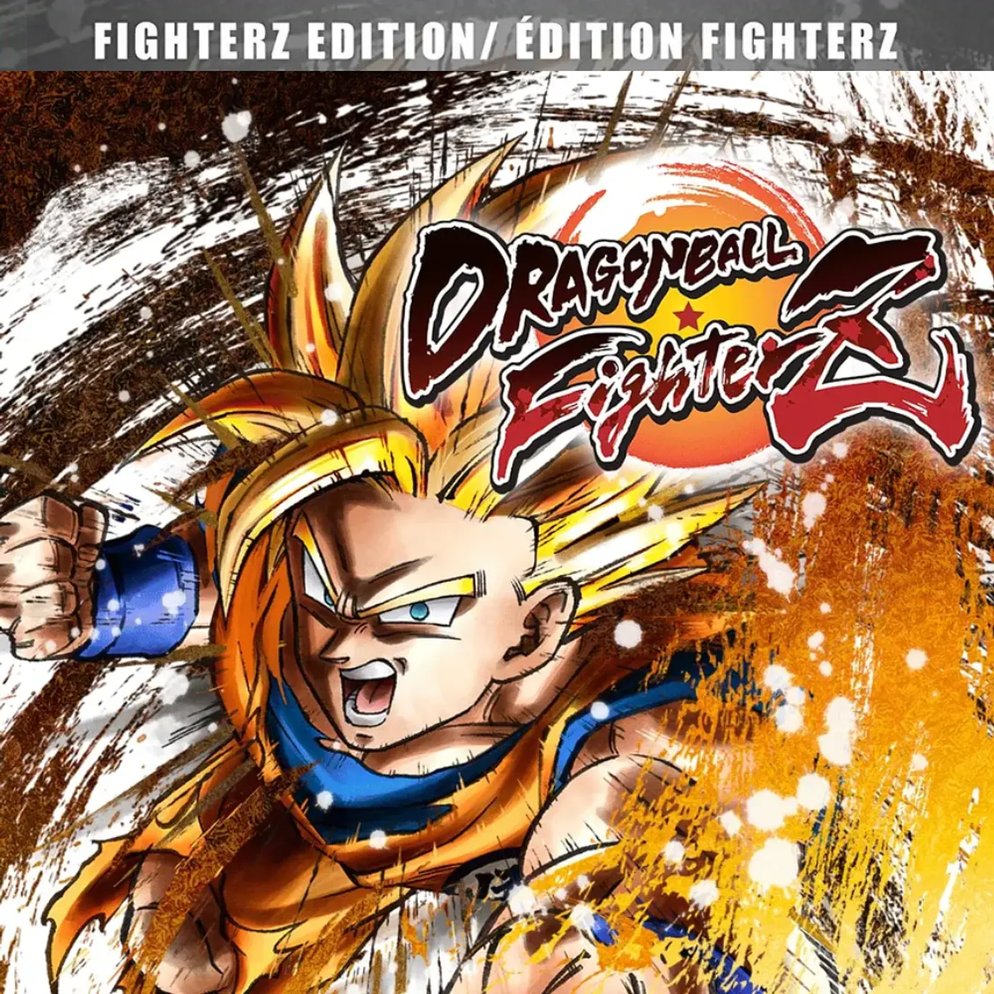 Dragon Ball Fighterz - FighterZ Edition Xbox One Xbox Series 1