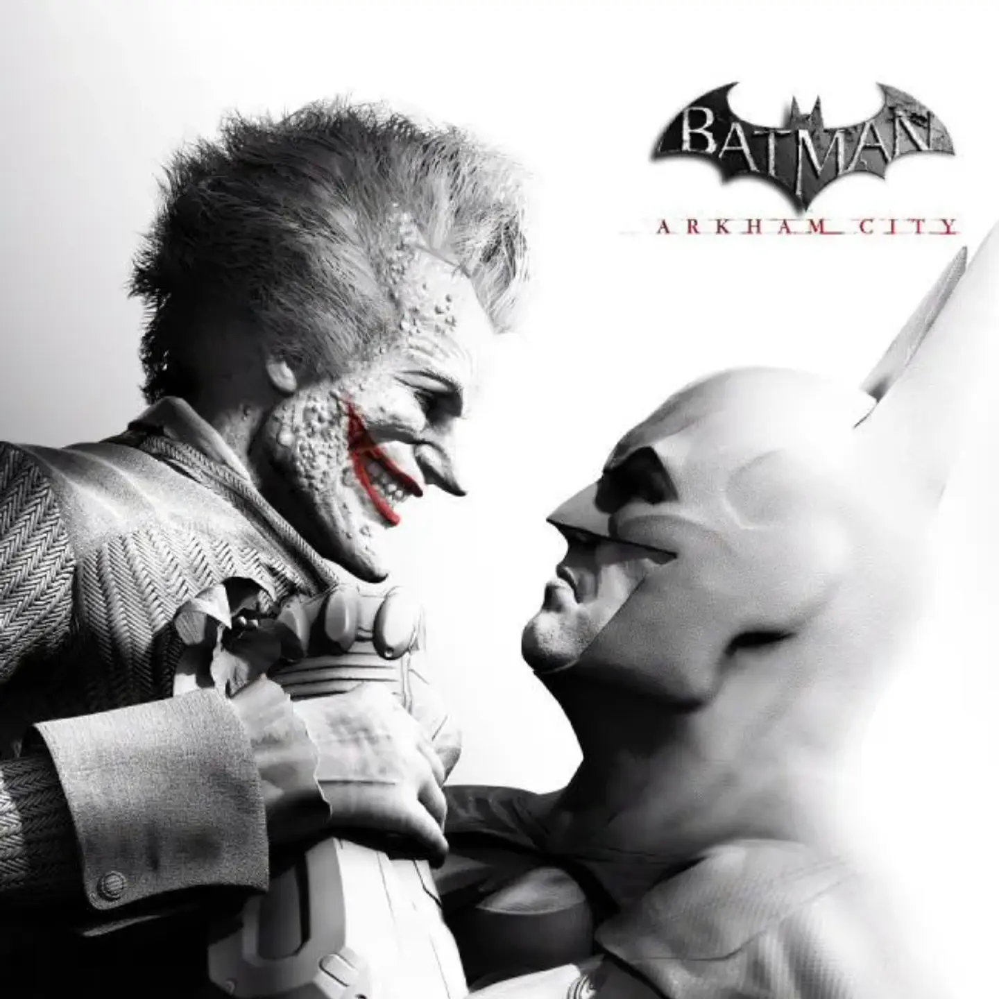 Batman Arkham City Xbox One Xbox Series 1