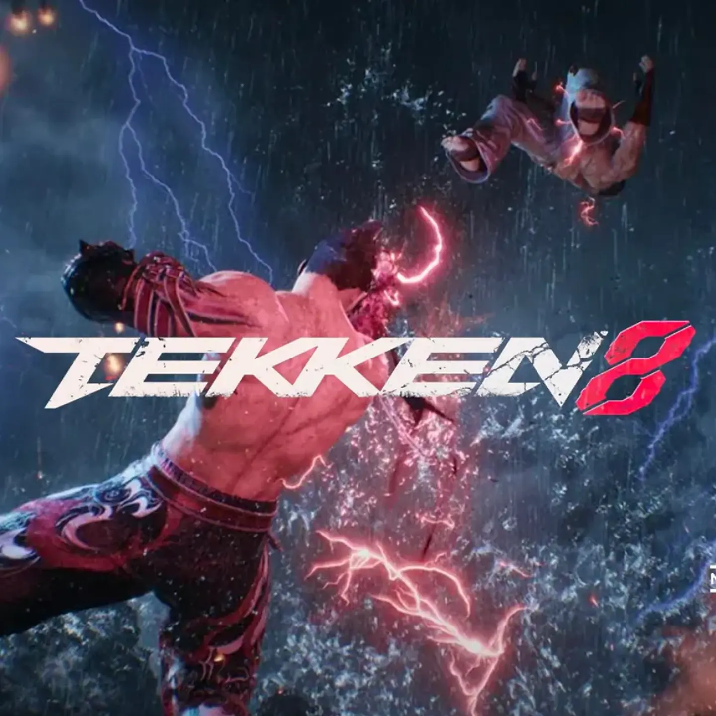 Tekken 8 Xbox Series 1