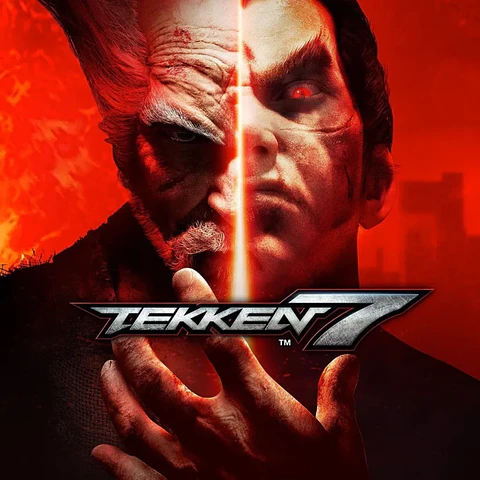 Tekken 7 Xbox One Xbox Series