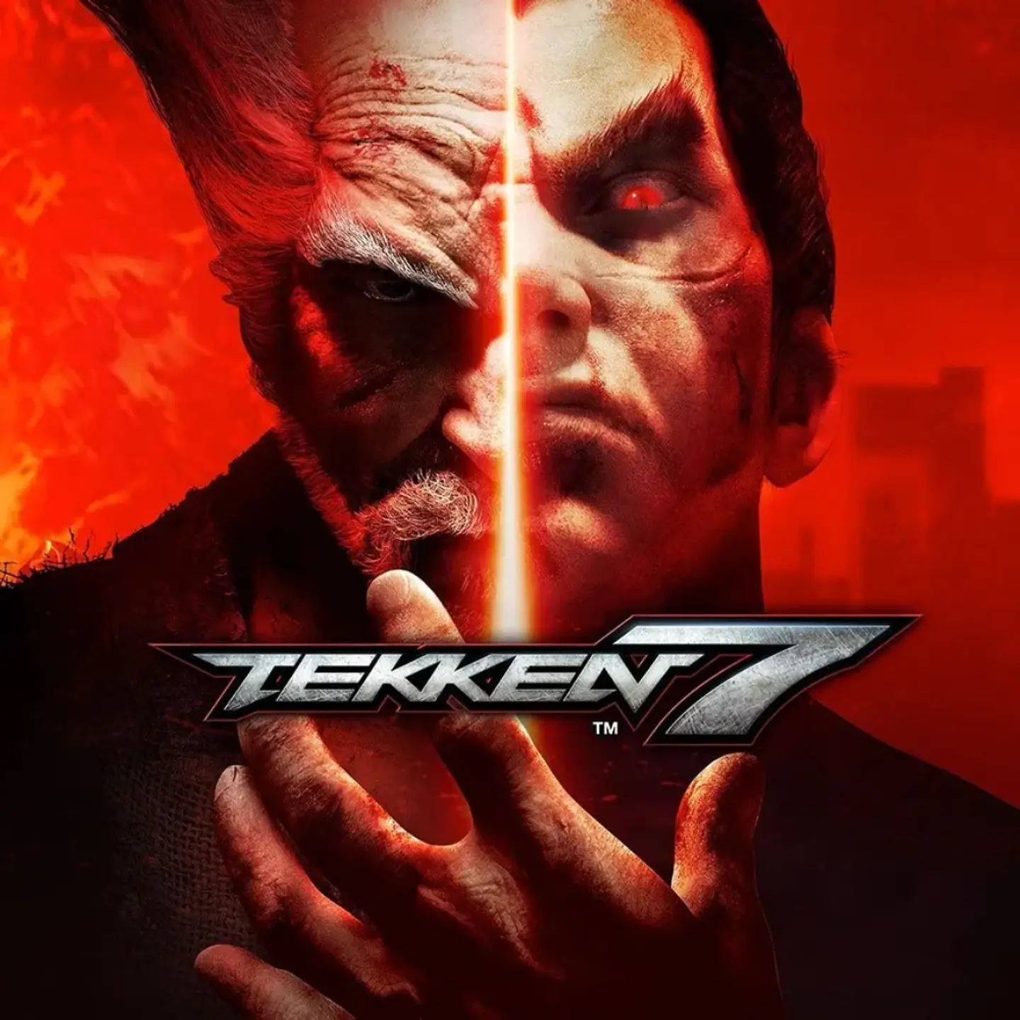 Tekken 7 Xbox One Xbox Series 1