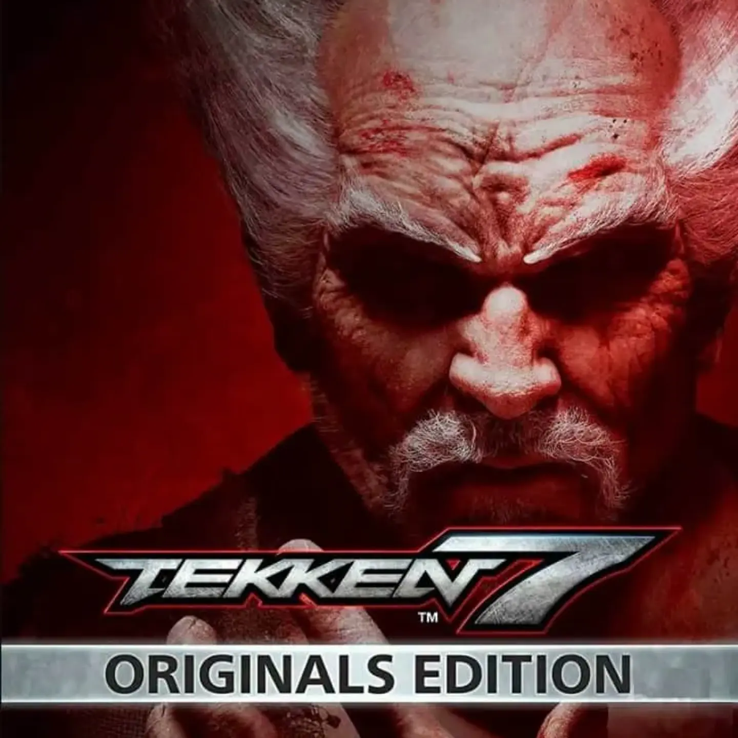 Tekken 7 Definitive Edition Xbox One Xbox Series 1