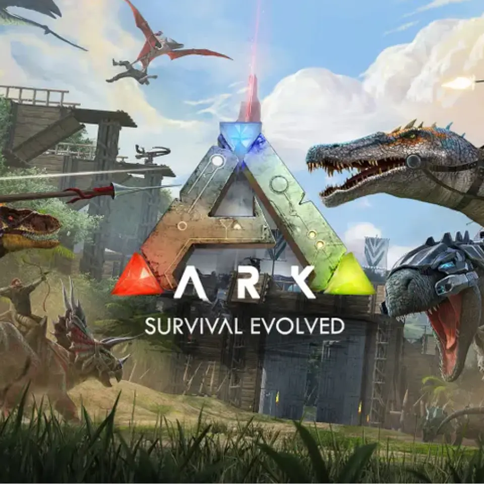 Ark Survival Evolved Xbox One Xbox Series Windows 1