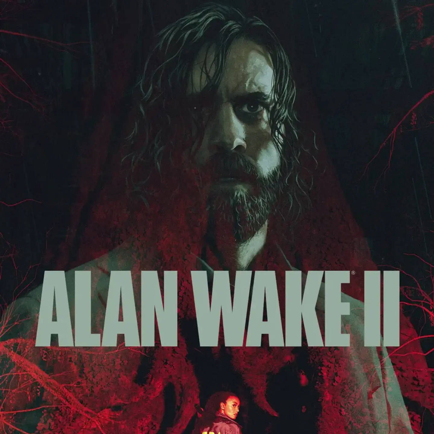 Alan Wake 2 Xbox Series 1
