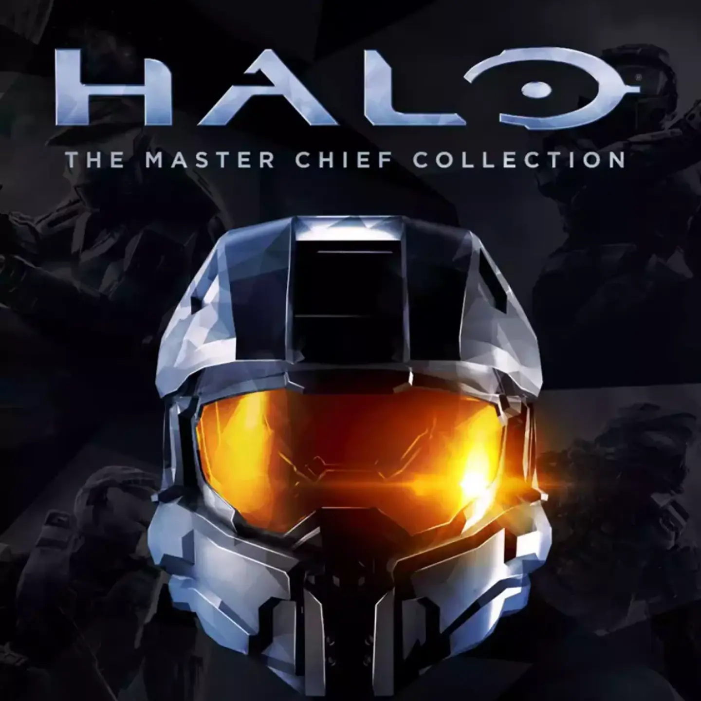 HALO: The Master Chief Collection Xbox One Xbox Series 1