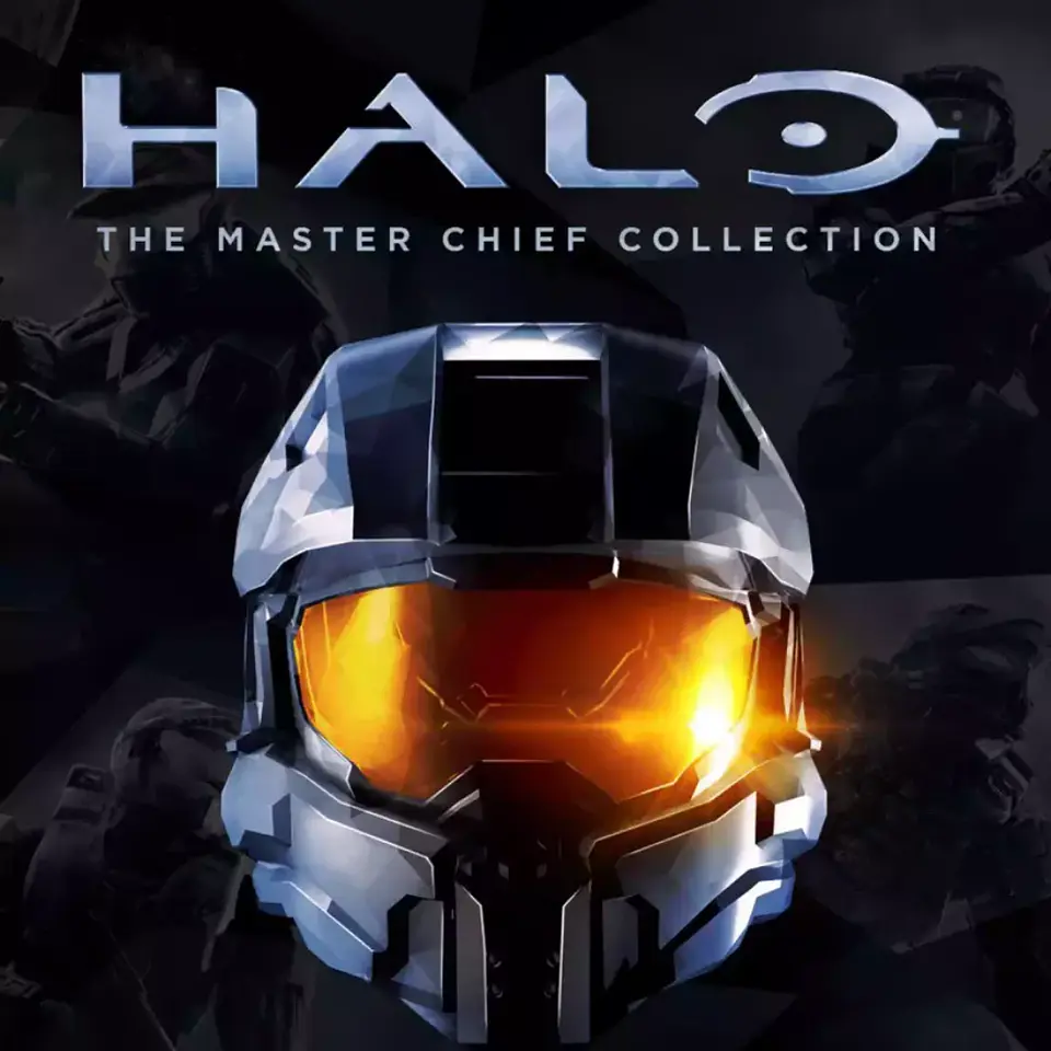 HALO: The Master Chief Collection Xbox One Xbox Series 1