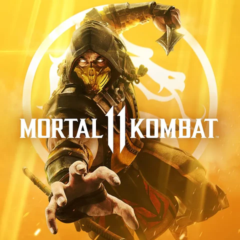 Mortal Kombat 11 Xbox One Xbox Series Windows