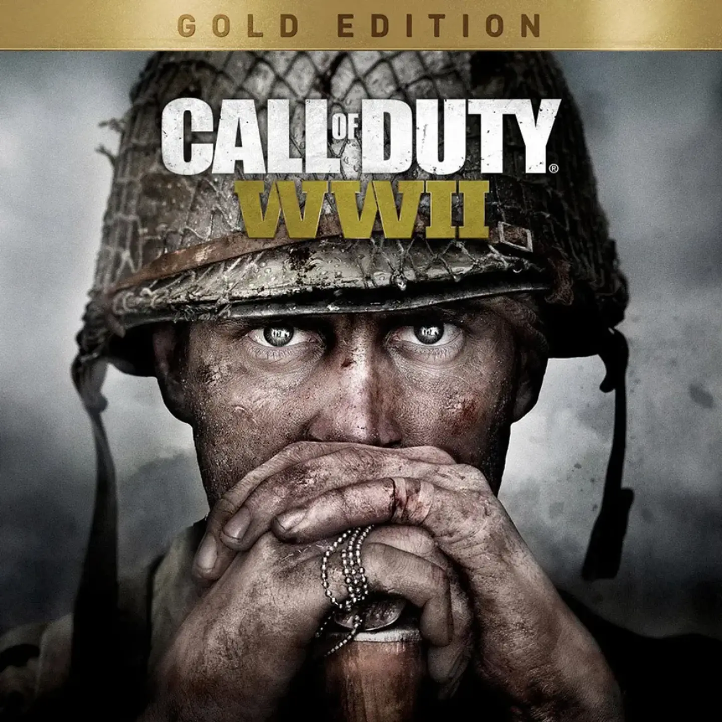 Call Of Duty: WWII Gold Edition Xbox One Xbox Series 1