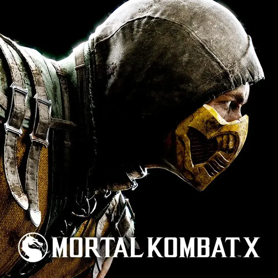Mortal Kombat X Xbox One Xbox Series 1