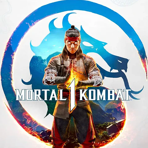 Mortal Kombat 1 Xbox Series