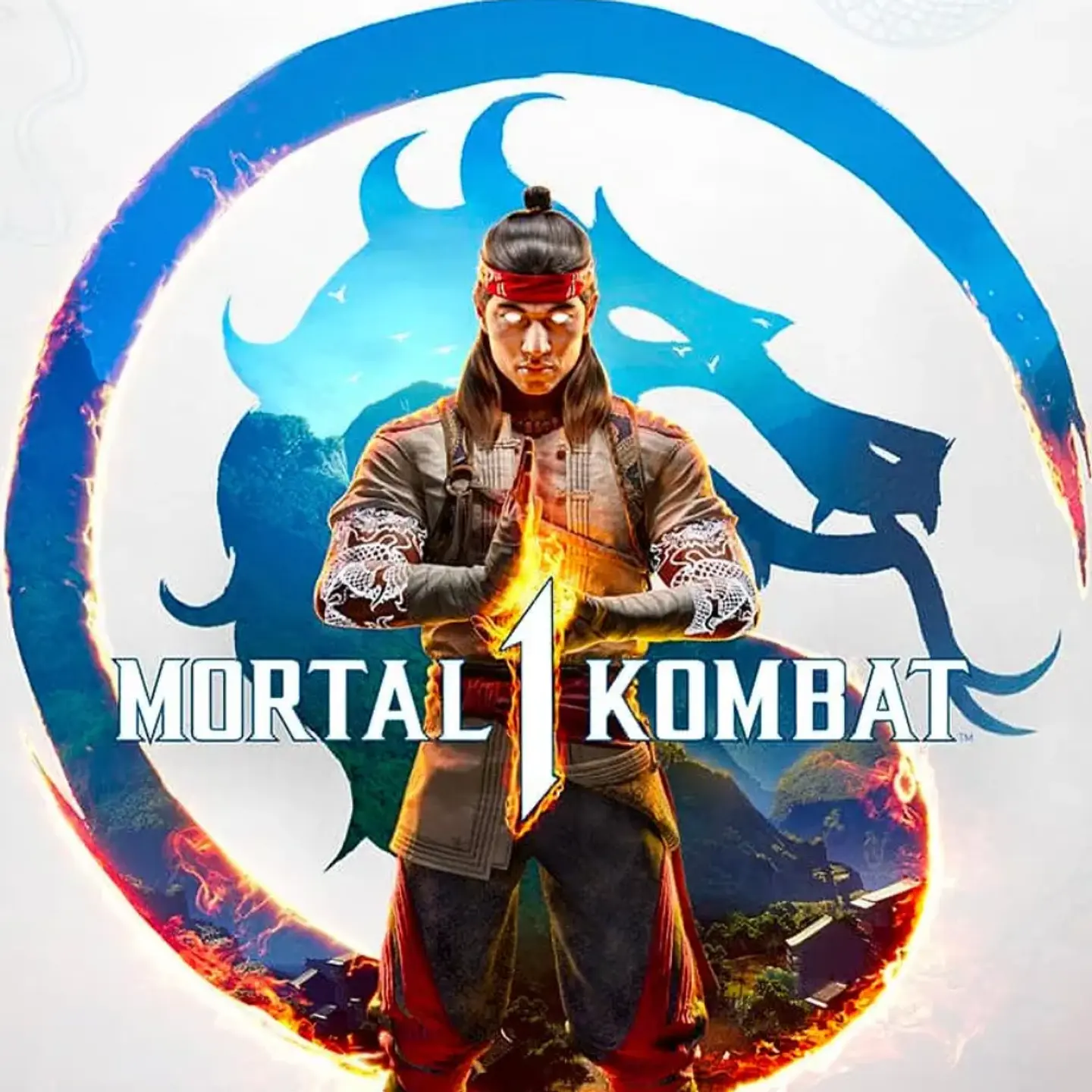 Mortal Kombat 1 Xbox Series 1