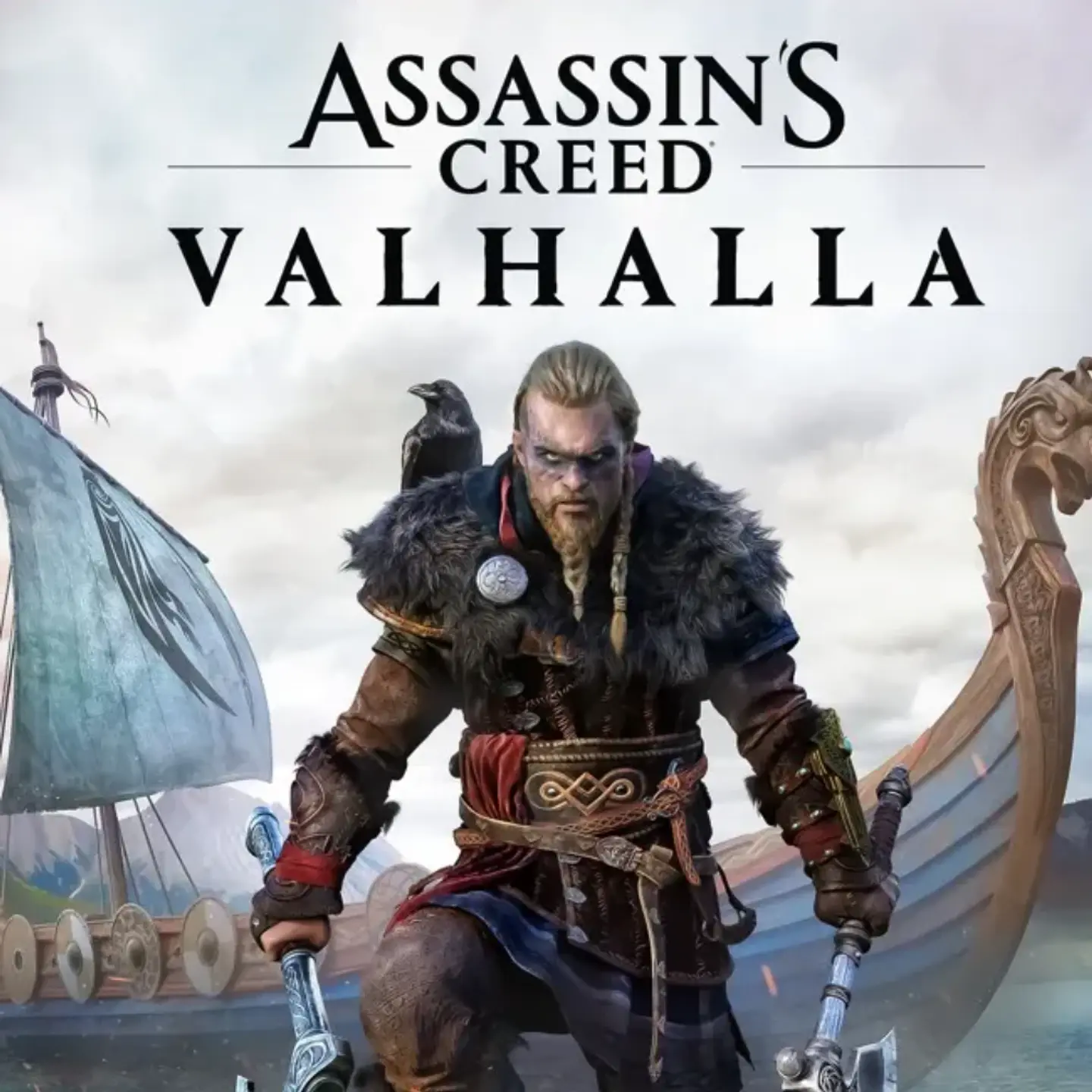 Assassin's Creed Valhalla Xbox One Xbox Series 1