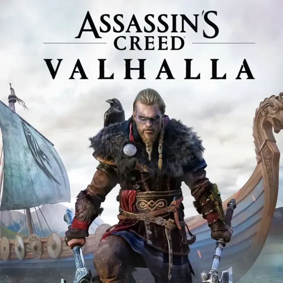 Assassin's Creed Valhalla Xbox One Xbox Series 1