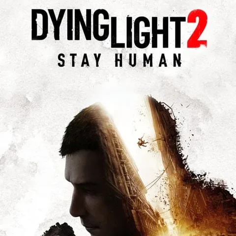 Dying Light 2 Stay Human Xbox One Xbox Series