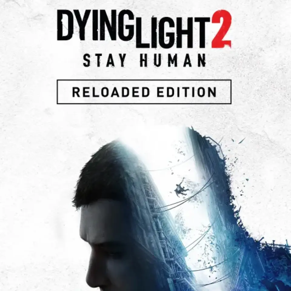 Dying Light 2 Stay Human: Reloaded Edition Xbox One Xbox Series 1