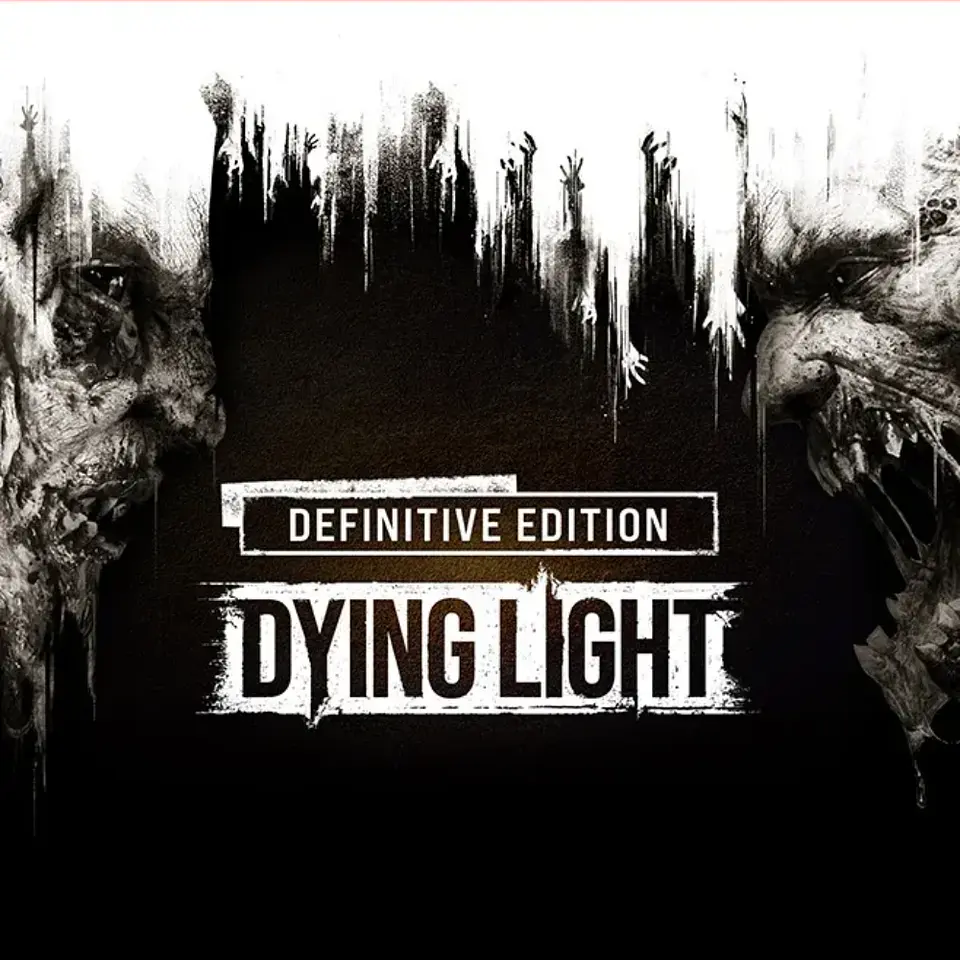 Dying Light Definitive Edition Xbox One Xbox Series 1
