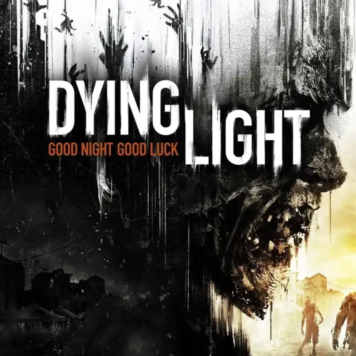 Dying Light Essentials Edition Xbox One Xbox Series 1