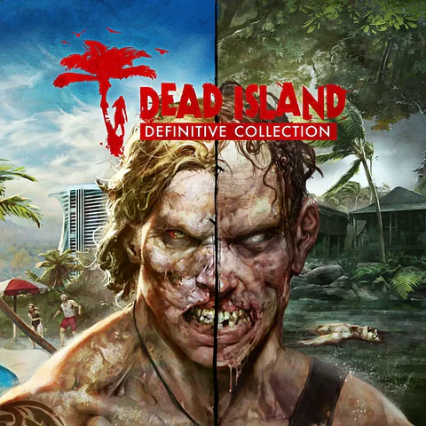 Dead Island Definitive Edition Xbox One Xbox Series