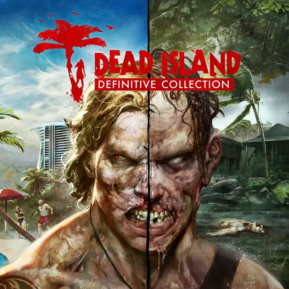 Dead Island Definitive Collection Xbox One Xbox Series 1