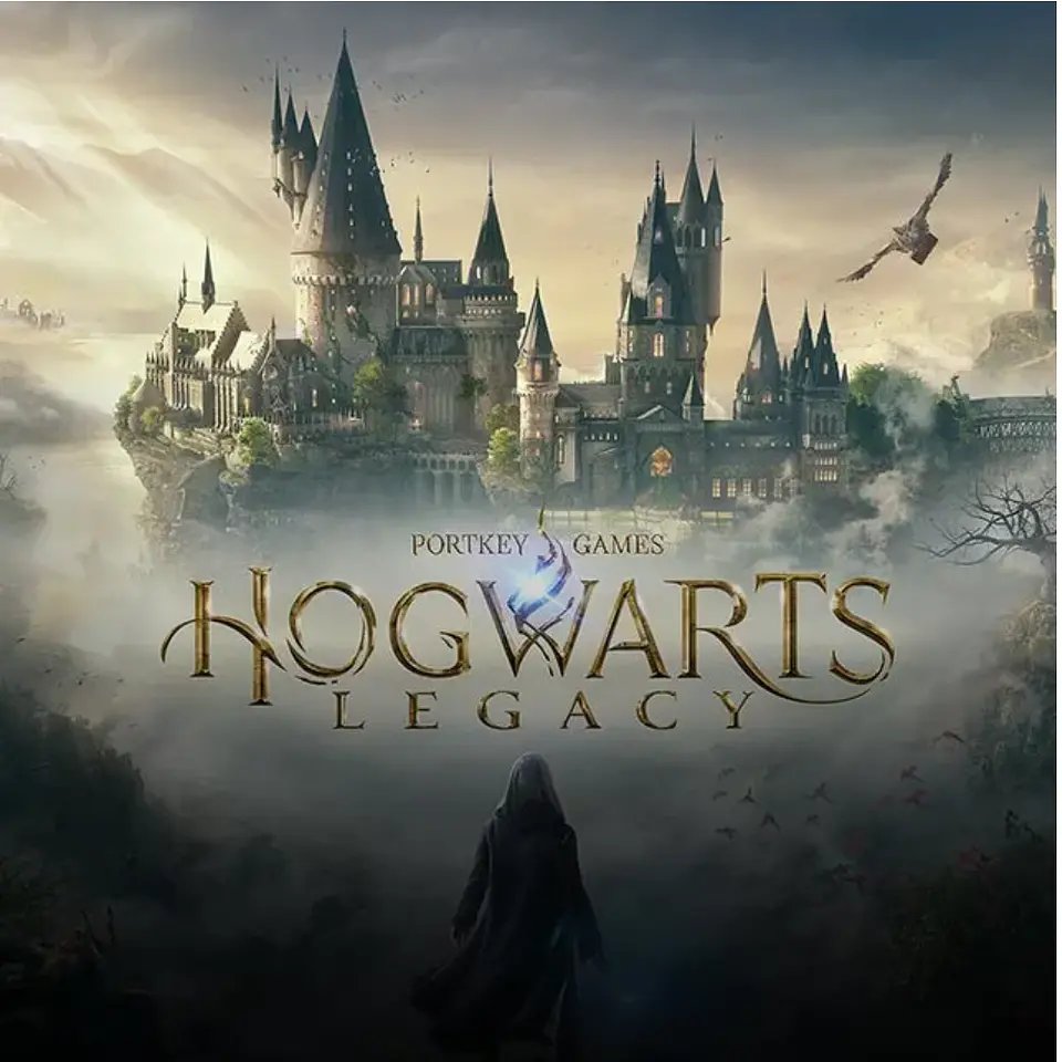 Hogwarts Legacy Edition Xbox One Xbox Series 1