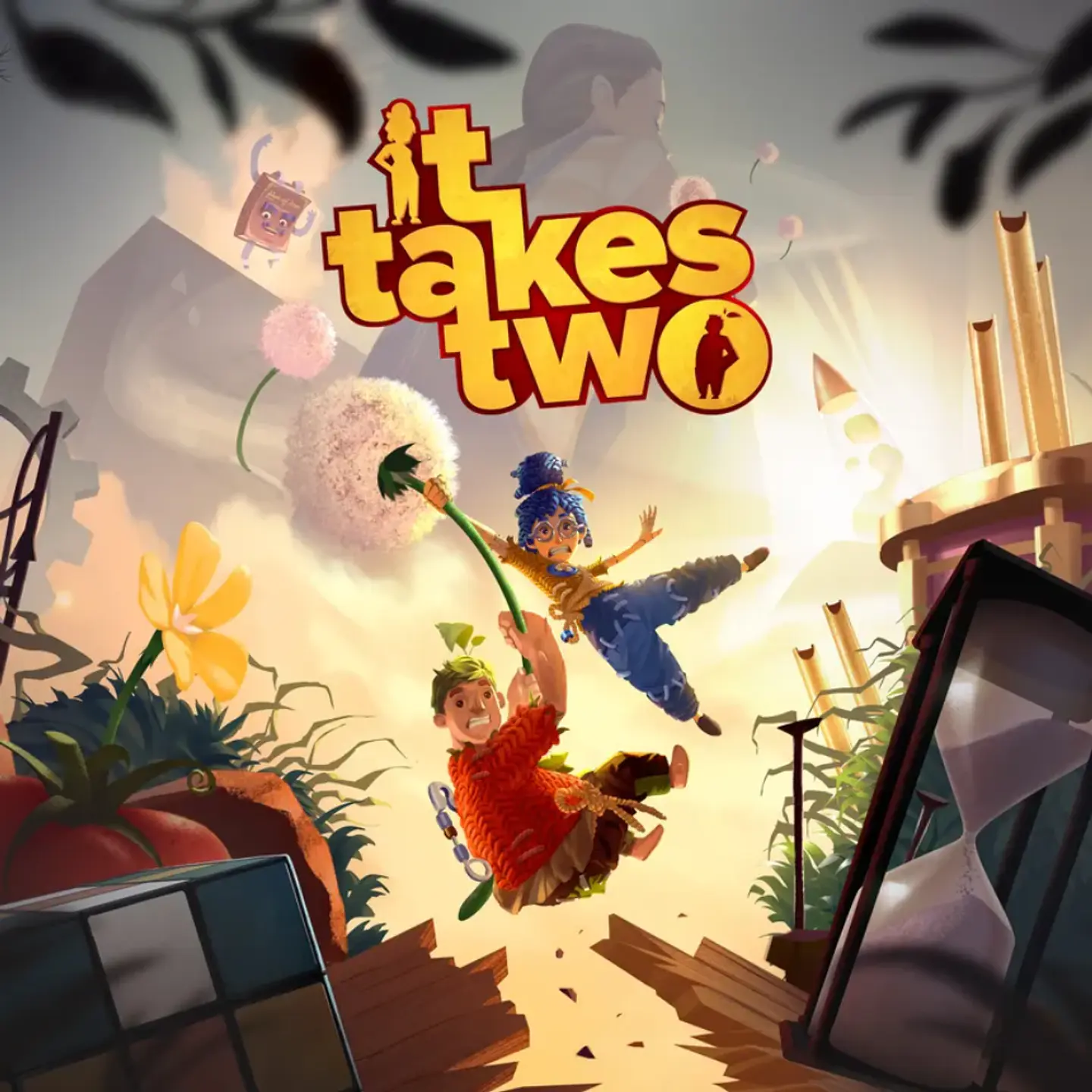 It Takes Two Xbox One Xbox Series 1