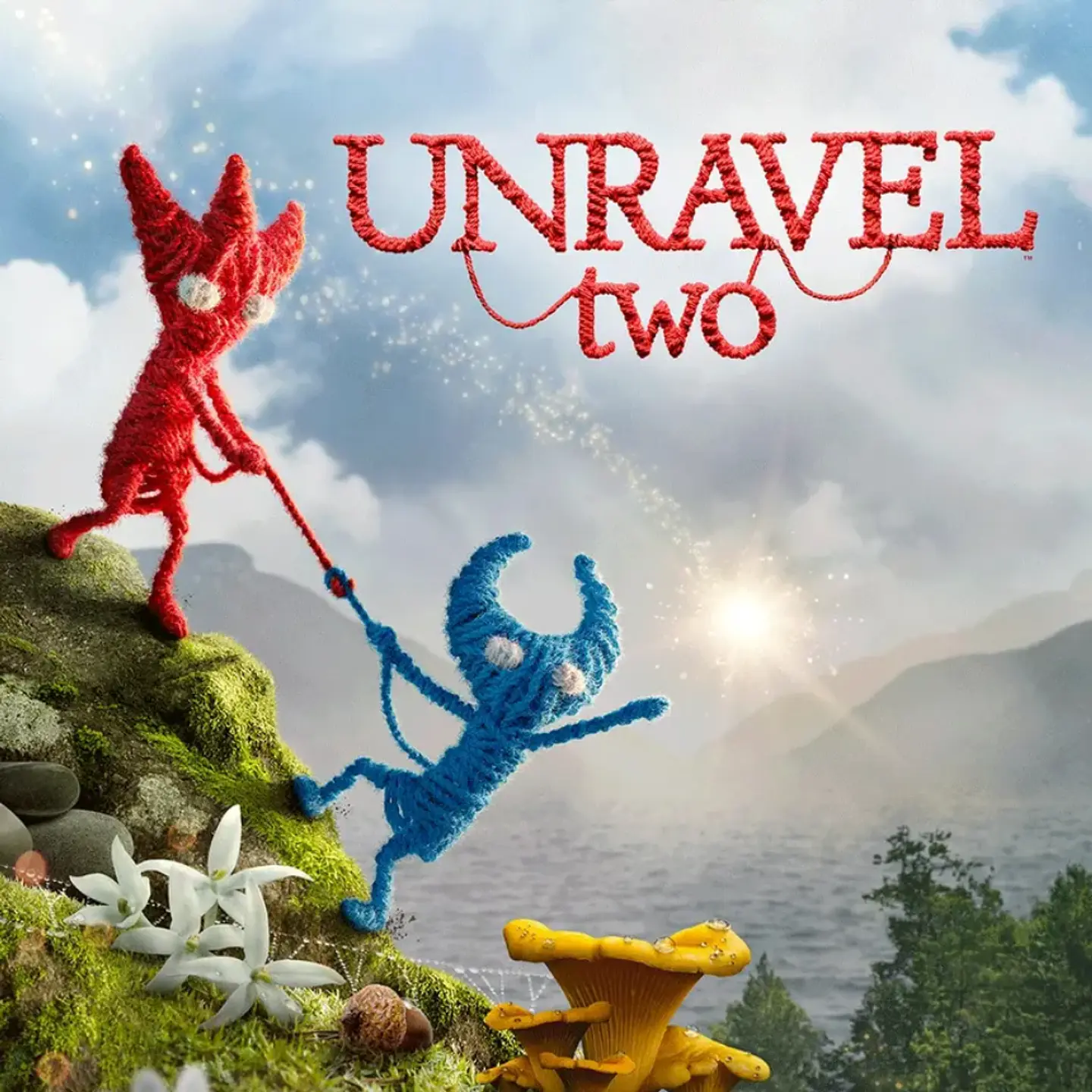 Unravel Two Xbox One Xbox Series 1