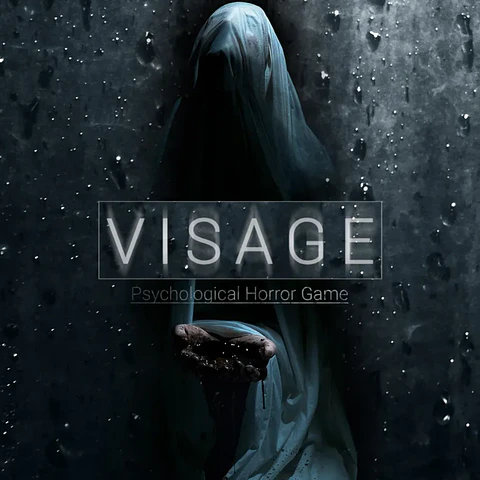 Visage Xbox One Xbox Series