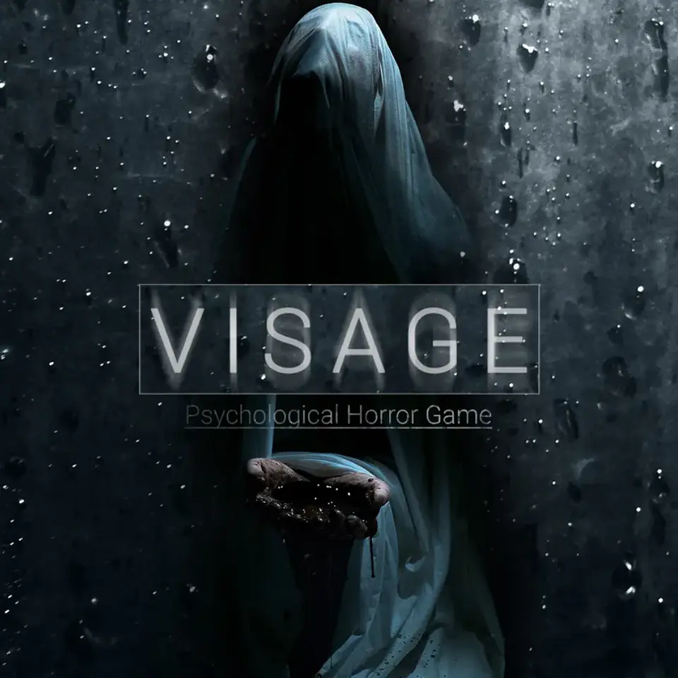 Visage Xbox One Xbox Series 1