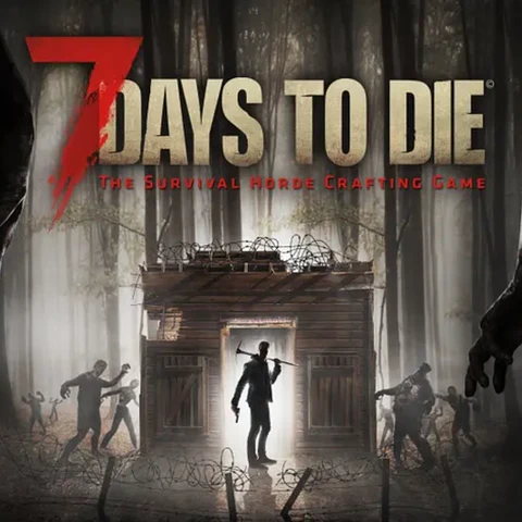 7 Days to Die Xbox One Xbox Series