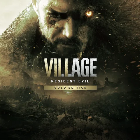 Resident Evil: Village Gold Edition Xbox One Xbox Series