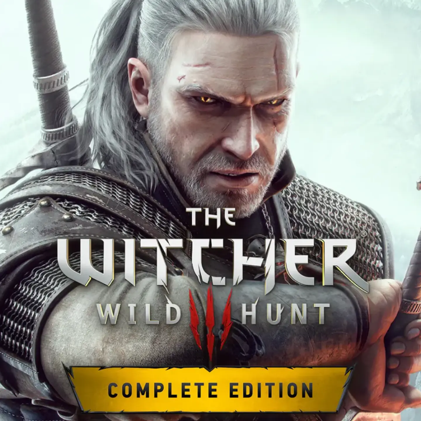 The Witcher 3 Wild Hunt Complete Edition Xbox One Xbox Series 1